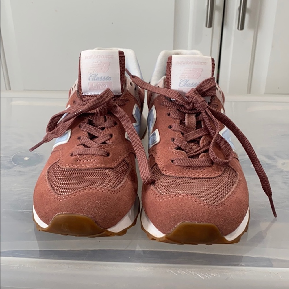 New Balance Sneakers